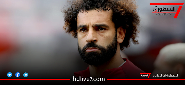 موقف ليفربول من بيع محمد صلاح للاتحاد السعودي