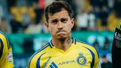 تفاصيل إصابة أوتافيو ومدة غيابه عن النصر السعودي