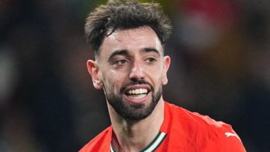 الهلال السعودي يقترب من ضم برونو فيرنانديز في الانتقالات الصيفية